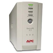 Apc American Power Conversion-APC 500VA 230V USB/Serial UPS BK500EI BK500EI